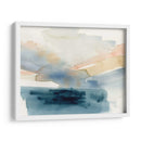 Acuarela Swathe Ii - Susan Savory | Cuadro decorativo de Canvas Lab