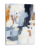 Variante I - Susan Savory | Cuadro decorativo de Canvas Lab