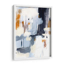 Variante I - Susan Savory | Cuadro decorativo de Canvas Lab