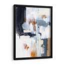 Variante Ii - Susan Savory | Cuadro decorativo de Canvas Lab
