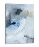 Welle I - Susan Savory | Cuadro decorativo de Canvas Lab