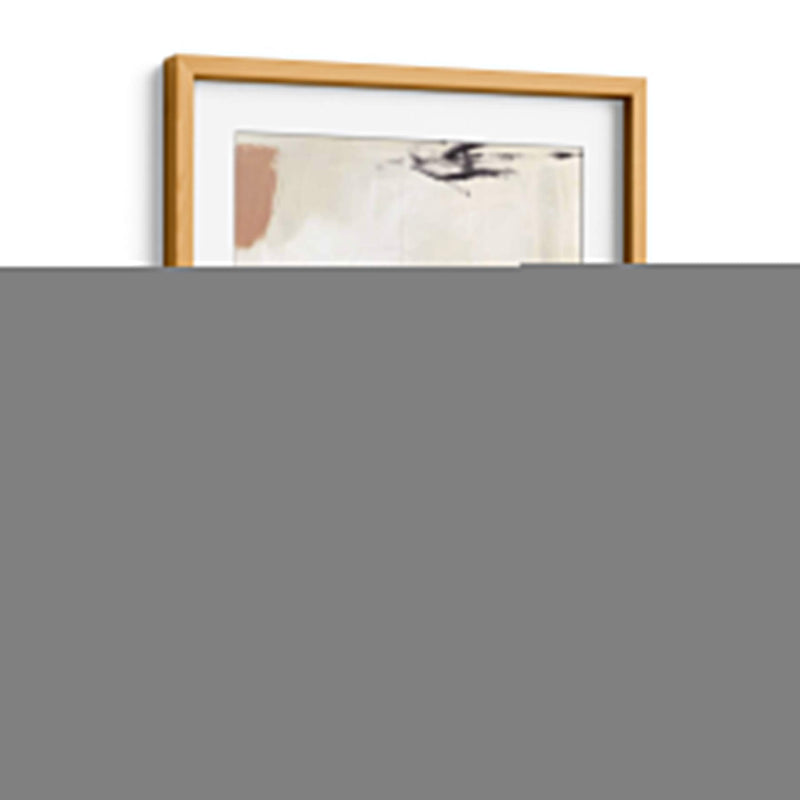 Diálogo I - Susan Savory | Cuadro decorativo de Canvas Lab