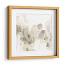 Sistema Verdigris I - June Erica Vess | Cuadro decorativo de Canvas Lab