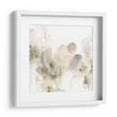 Sistema Verdigris I - June Erica Vess | Cuadro decorativo de Canvas Lab