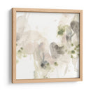 Sistema Verdigris Ii - June Erica Vess | Cuadro decorativo de Canvas Lab