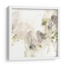 Sistema Verdigris Ii - June Erica Vess | Cuadro decorativo de Canvas Lab