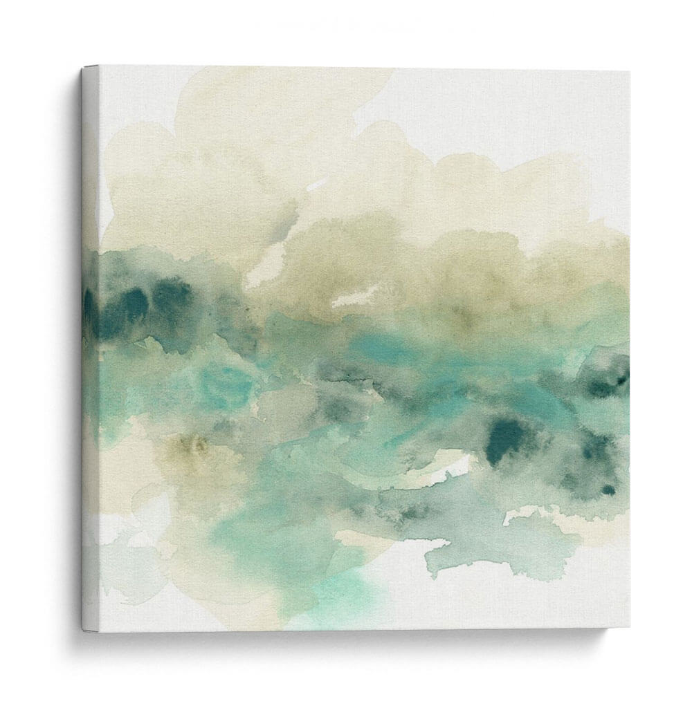 Montaña Haze I - June Erica Vess | Cuadro decorativo de Canvas Lab