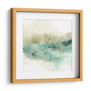 Montaña Haze Ii - June Erica Vess | Cuadro decorativo de Canvas Lab