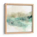 Montaña Haze Ii - June Erica Vess | Cuadro decorativo de Canvas Lab