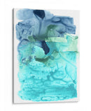 Tejedor De Agua I - June Erica Vess | Cuadro decorativo de Canvas Lab