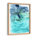 Tejedor De Agua I - June Erica Vess | Cuadro decorativo de Canvas Lab