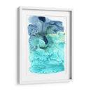 Tejedor De Agua I - June Erica Vess | Cuadro decorativo de Canvas Lab