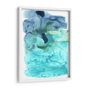 Tejedor De Agua I - June Erica Vess | Cuadro decorativo de Canvas Lab