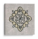 Pulp Mandala I - Vision Studio | Cuadro decorativo de Canvas Lab