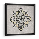 Pulp Mandala I - Vision Studio | Cuadro decorativo de Canvas Lab