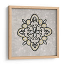 Pulp Mandala I - Vision Studio | Cuadro decorativo de Canvas Lab