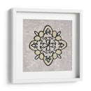 Pulp Mandala I - Vision Studio | Cuadro decorativo de Canvas Lab