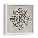 Pulp Mandala I - Vision Studio | Cuadro decorativo de Canvas Lab