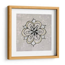 Pulp Mandala Ii - Vision Studio | Cuadro decorativo de Canvas Lab