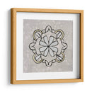 Pulp Mandala Iv - Vision Studio | Cuadro decorativo de Canvas Lab