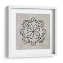 Pulp Mandala Iv - Vision Studio | Cuadro decorativo de Canvas Lab