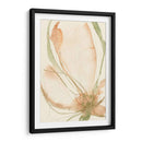 Bocetos De Pétalos I - Jennifer Goldberger | Cuadro decorativo de Canvas Lab