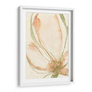 Bocetos De Pétalos I - Jennifer Goldberger | Cuadro decorativo de Canvas Lab