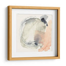 Launccion Ii - Jennifer Goldberger | Cuadro decorativo de Canvas Lab