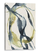 Desenrollado Ii - Jennifer Goldberger | Cuadro decorativo de Canvas Lab