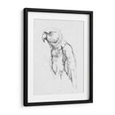Retrato Loro I - Gerard Paul Deshayes | Cuadro decorativo de Canvas Lab
