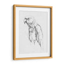 Retrato Loro I - Gerard Paul Deshayes | Cuadro decorativo de Canvas Lab