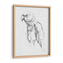 Retrato Loro I - Gerard Paul Deshayes | Cuadro decorativo de Canvas Lab