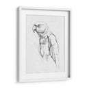 Retrato Loro I - Gerard Paul Deshayes | Cuadro decorativo de Canvas Lab