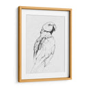 Retrato Loro Ii - Gerard Paul Deshayes | Cuadro decorativo de Canvas Lab