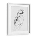 Retrato Loro Ii - Gerard Paul Deshayes | Cuadro decorativo de Canvas Lab