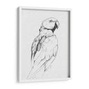 Retrato Loro Ii - Gerard Paul Deshayes | Cuadro decorativo de Canvas Lab