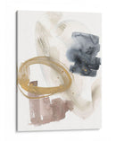 Anillo De Oro I - Jennifer Goldberger | Cuadro decorativo de Canvas Lab