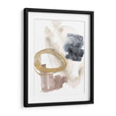 Anillo De Oro I - Jennifer Goldberger | Cuadro decorativo de Canvas Lab