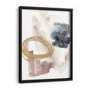 Anillo De Oro I - Jennifer Goldberger | Cuadro decorativo de Canvas Lab