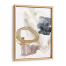 Anillo De Oro I - Jennifer Goldberger | Cuadro decorativo de Canvas Lab
