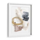 Anillo De Oro I - Jennifer Goldberger | Cuadro decorativo de Canvas Lab