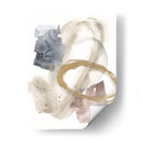 Anillo De Oro Ii - Jennifer Goldberger | Cuadro decorativo de Canvas Lab