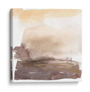 Plum Horizono I - Jennifer Goldberger | Cuadro decorativo de Canvas Lab