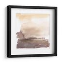 Plum Horizono I - Jennifer Goldberger | Cuadro decorativo de Canvas Lab