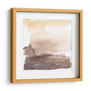 Plum Horizono I - Jennifer Goldberger | Cuadro decorativo de Canvas Lab