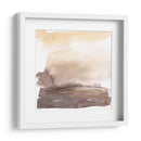 Plum Horizono I - Jennifer Goldberger | Cuadro decorativo de Canvas Lab