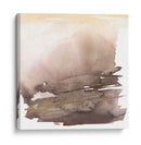 Plum Horizon Ii - Jennifer Goldberger | Cuadro decorativo de Canvas Lab
