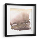 Plum Horizon Ii - Jennifer Goldberger | Cuadro decorativo de Canvas Lab