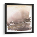 Plum Horizon Ii - Jennifer Goldberger | Cuadro decorativo de Canvas Lab