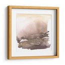 Plum Horizon Ii - Jennifer Goldberger | Cuadro decorativo de Canvas Lab